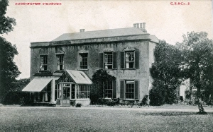 Weston super Mare Gallery: The Vicarage, Burrington, Blagdon, England