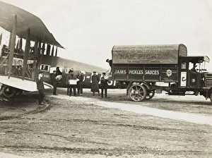 Vickers Vimy Commercial FB-28 Vickers Vimy Commercial FB-28