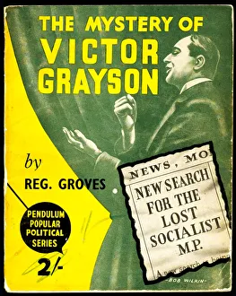 Victor Grayson - Socialist - Speaker Victor Grayson - Socialist - Speaker