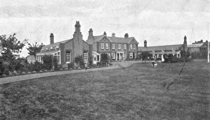 Aids Gallery: Victoria Home for Invalid Children, Margate