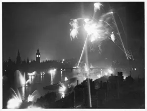 Firework Gallery: VICTORY FIREWORKS