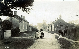 Yorkshire Gallery: 