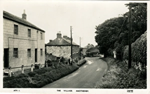 Yorkshire Gallery: 
