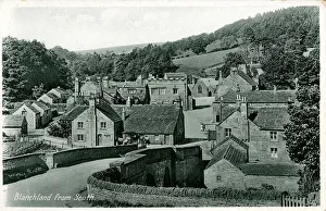 The Village, Blanchland, County Durham The Village, Blanchland, County Durham