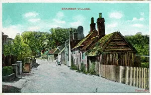 Sussex Gallery: Bramber Collection