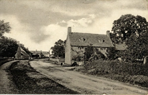 The Village, Brize Norton, Oxfordshire The Village, Brize Norton, Oxfordshire
