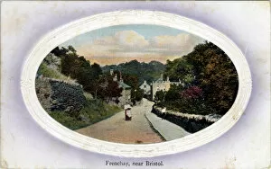 Bristol Gallery: Frenchay