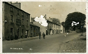 Barnoldswick Barnoldswick