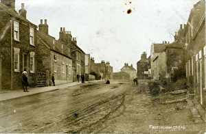 Yorkshire Gallery: 