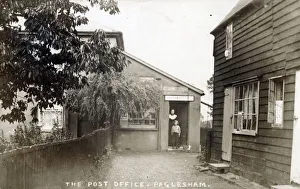 The Village Post Office, Paglesham, Essex The Village Post Office, Paglesham, Essex