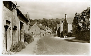 The Village, Stanton, Gloucestershire The Village, Stanton, Gloucestershire