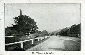 Yorkshire Gallery: 