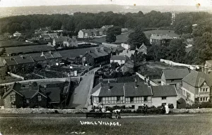 Weston super Mare Gallery: The Village, Uphill, Weston-Super-Mare, England