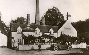 Vine Inn, Clent, Bromsgrove, Worcestershire Vine Inn, Clent, Bromsgrove, Worcestershire