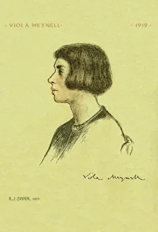 Viola Meynell (author)