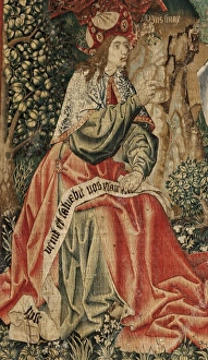 Virtues win to Vices. Prophet Isaiah Virtues win to Vices. Prophet Isaiah