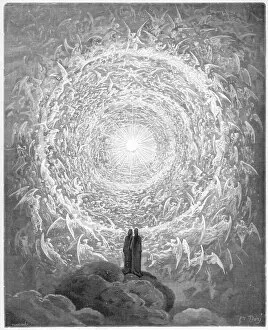 Watch Gallery: Vision of Angels / Dante