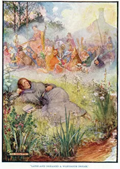 The Vision of Piers the Ploughman