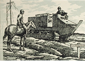 Visions de Guerre - To the Hindenburg Line Visions de Guerre - To the Hindenburg Line