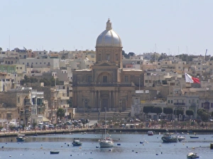 Vittoriosa / Birgu (part of the Three Cities), Malta Vittoriosa / Birgu (part of the Three Cities), Malta