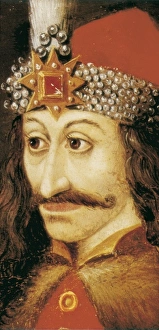 Vlad the Impaler (1431-1476). Prince of Wallachia Vlad the Impaler (1431-1476). Prince of Wallachia