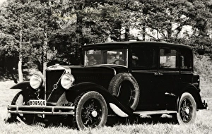 Volvo PV 651 Volvo PV 651