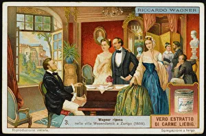 WAGNER/LIEBIG/3/1858