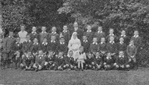 Waifs and Strays Boys Home, Burgess Hill Waifs and Strays Boys Home, Burgess Hill