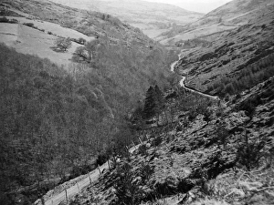 Cardiganshire Gallery: Wales / Artists Valley