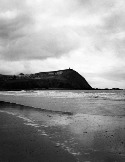 Cardiganshire Gallery: Wales / Borth