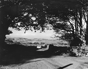 Cardiganshire Gallery: Wales / Cardiganshire