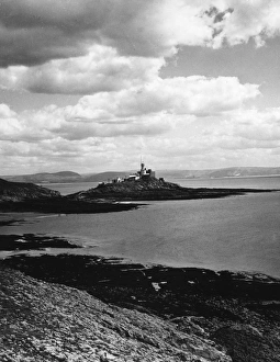 Wales/Mumbles Head