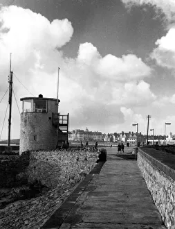 Mid Glamorgan Gallery: Porthcawl Collection