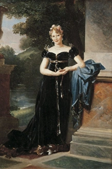 Walewska, Marie, countess (1789-1817). Polish noblewoman Walewska, Marie, countess (1789-1817). Polish noblewoman