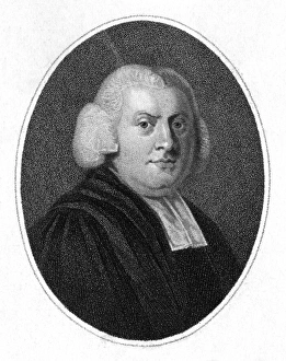 Rector Gallery: Walter Shirley