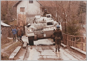 Nations Gallery: Warrior Infantry Fighting Vehicle