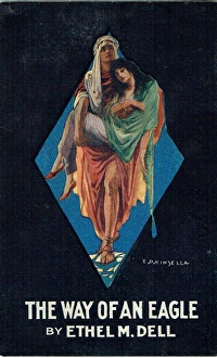The Way of an Eagle by Ethel M Dell The Way of an Eagle by Ethel M Dell
