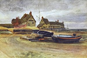 Bridport Gallery: Wessex / Bridport 1906