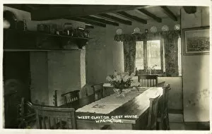 West Clayton Guest House