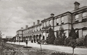 West London District School, Ashford West London District School, Ashford