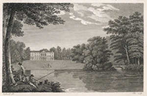 Activities Gallery: West Wycombe Park, Bucks