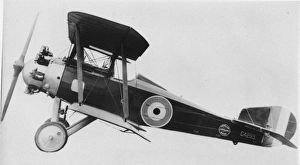 Westland Wagtail single seat fighter Westland Wagtail single seat fighter