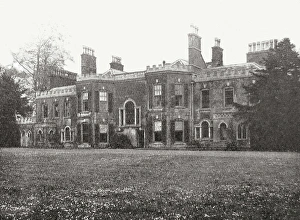 Wick Gallery: Wick House Nursery, Brislington, Bristol