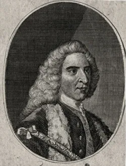 William Beckford, MP, Sheriff and Lord Mayor of London William Beckford, MP, Sheriff and Lord Mayor of London