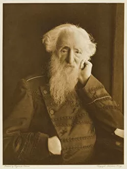 Salvation Collection: William Booth / Empire