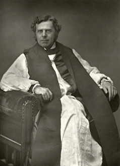 Ripon Gallery: William Boyd Carpenter, Bishop of Ripon