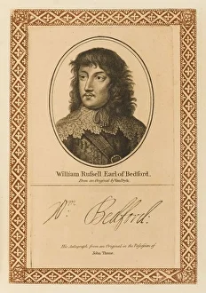 Switched Gallery: William Earl Bedford