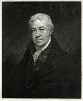 Rector Gallery: William Foster Pigott