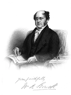 Hendry Gallery: William Hendry Stowell