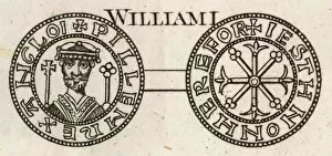 Coins Gallery: William I / Coin